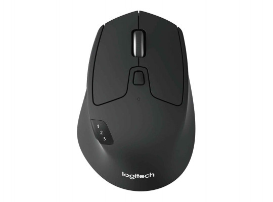 კომპიუტერული მაუსი LOGITECH M720 TRIATHLON