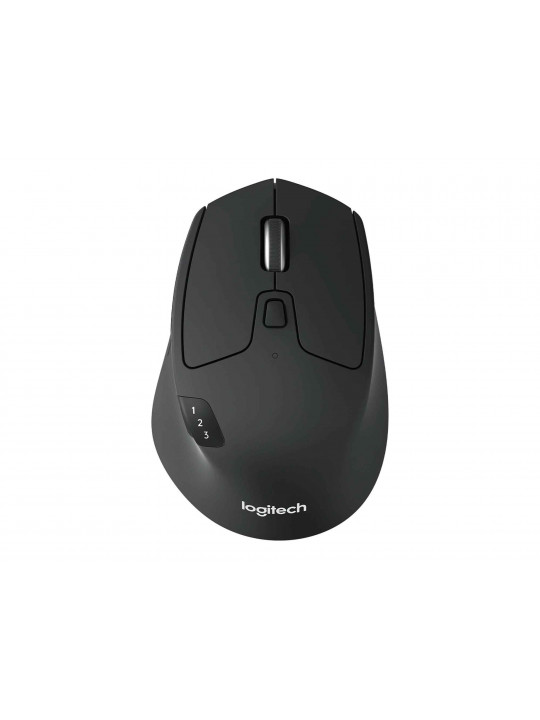 კომპიუტერული მაუსი LOGITECH M720 TRIATHLON