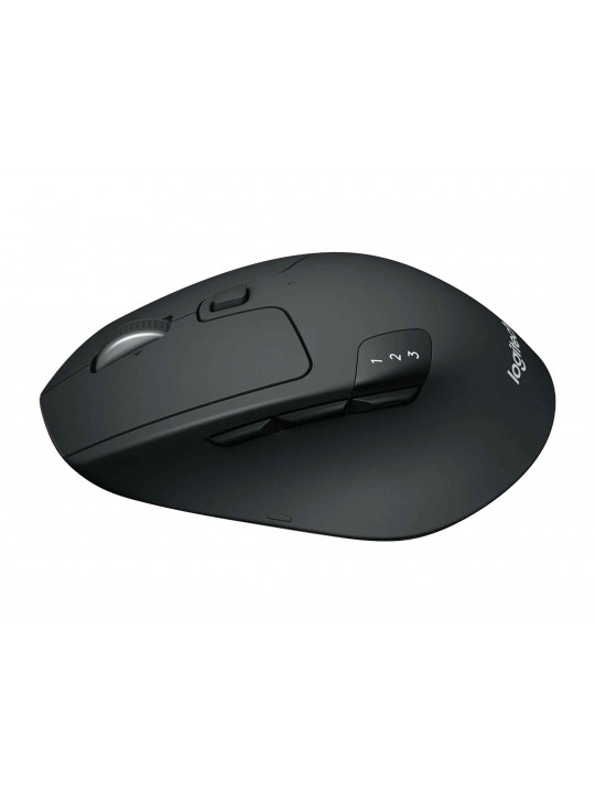 კომპიუტერული მაუსი LOGITECH M720 TRIATHLON