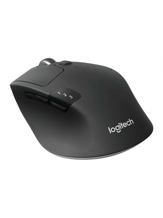 კომპიუტერული მაუსი LOGITECH M720 TRIATHLON