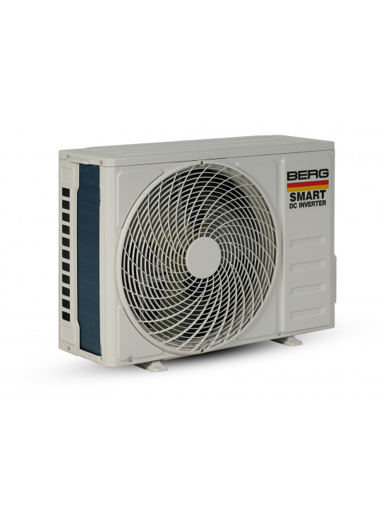 air conditioner BERG BGAC/I-12 CRYSTAL (T)