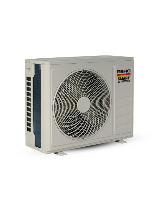 air conditioner BERG BGAC/I-18 CRYSTAL (T)