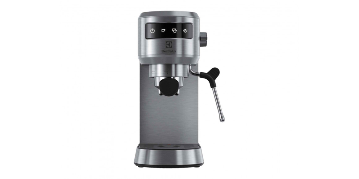 coffee machines semi automatic ELECTROLUX E6EC1-6ST