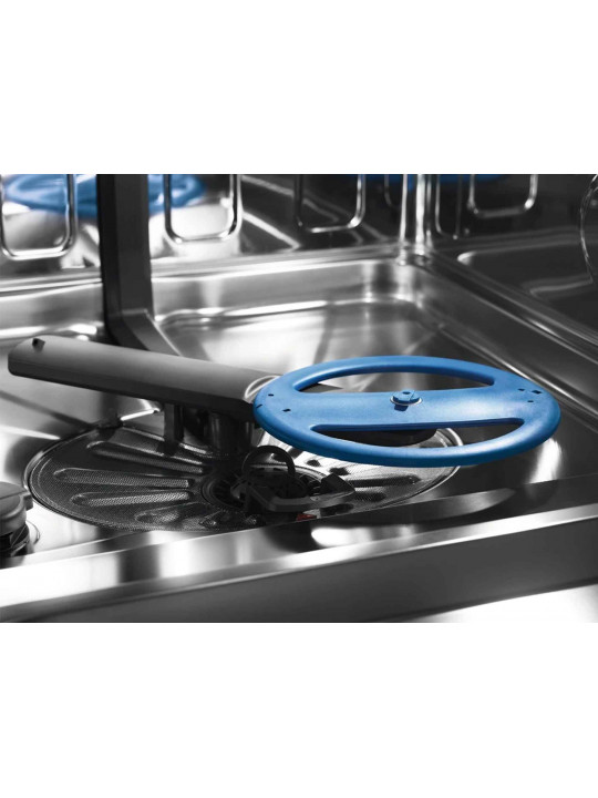 ჭურჭლის სარეცხი მანქანა ELECTROLUX SEM94830SW
