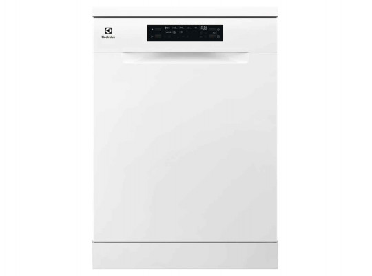 ჭურჭლის სარეცხი მანქანა ELECTROLUX SEM94830SW