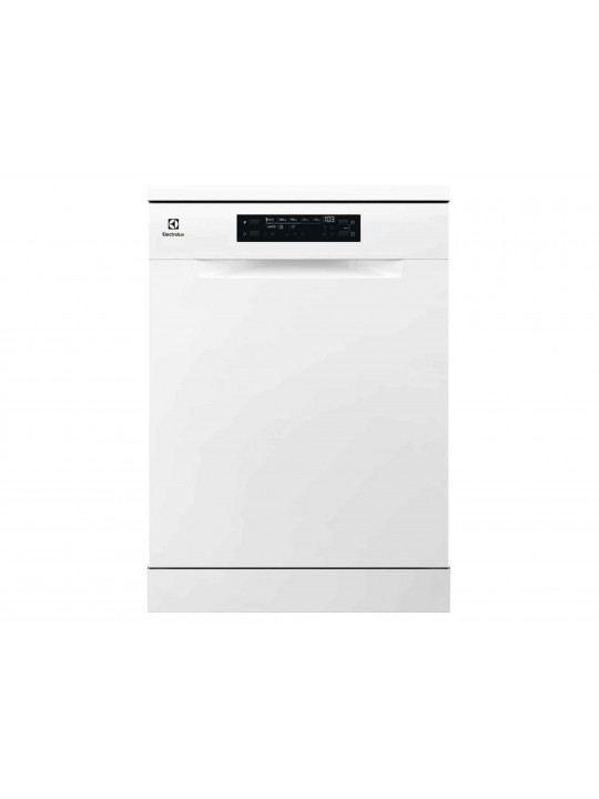 ჭურჭლის სარეცხი მანქანა ELECTROLUX SEM94830SW