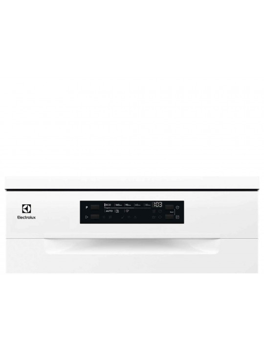 ჭურჭლის სარეცხი მანქანა ELECTROLUX SEM94830SW