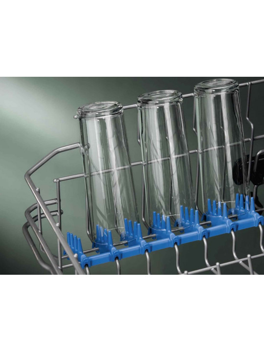 ჭურჭლის სარეცხი მანქანა ELECTROLUX SEM94830SW