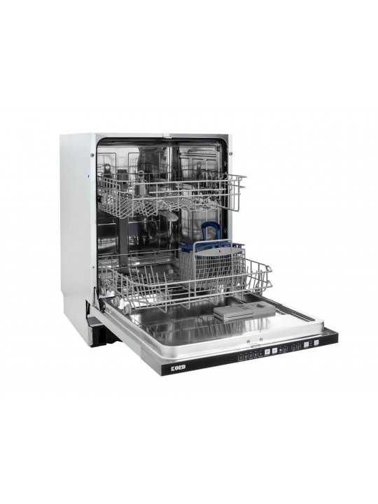 dishwasher built in KORD DW60BIB201G