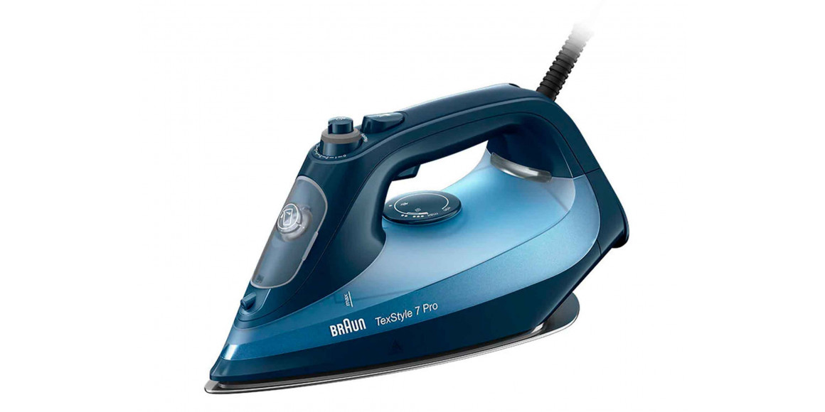 უთო BRAUN SI7160BL