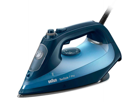 iron BRAUN SI7160BL