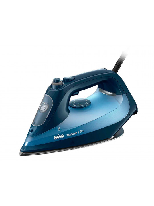 iron BRAUN SI7160BL