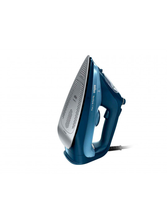 iron BRAUN SI7160BL