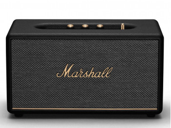 bluetooth speaker MARSHALL Stanmore III (Black)