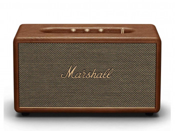 bluetooth speaker MARSHALL Stanmore III (Brown)