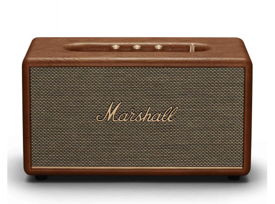 bluetooth динамик MARSHALL Stanmore III (Brown)