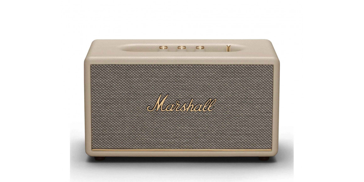 bluetooth динамик MARSHALL Stanmore III (Cream)