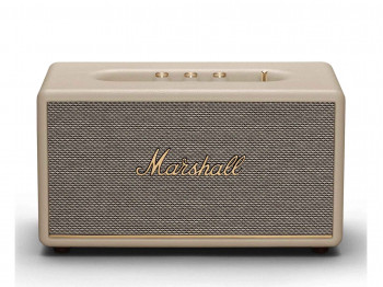 bluetooth დინამიკი MARSHALL Stanmore III (Cream)