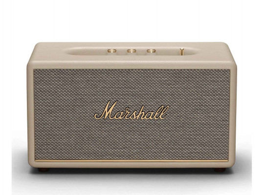 bluetooth динамик MARSHALL Stanmore III (Cream)