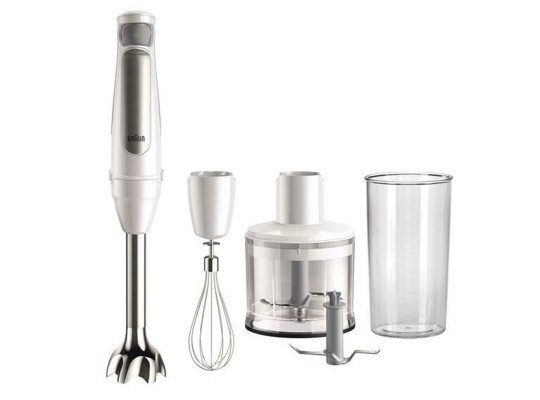 hand blender BRAUN MQ7035I