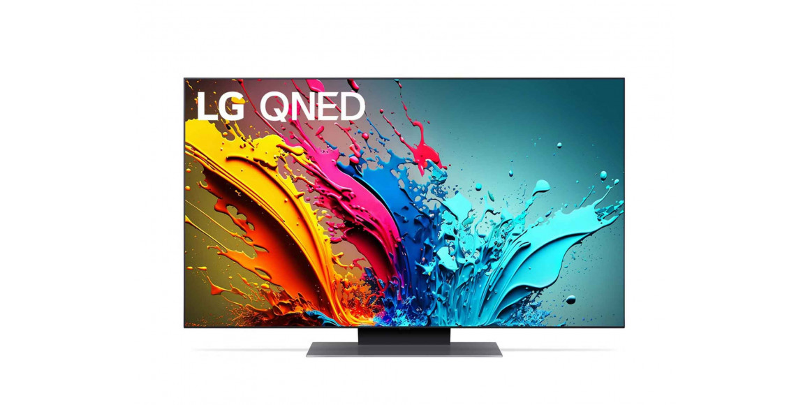 телевизор LG 50QNED86T6A