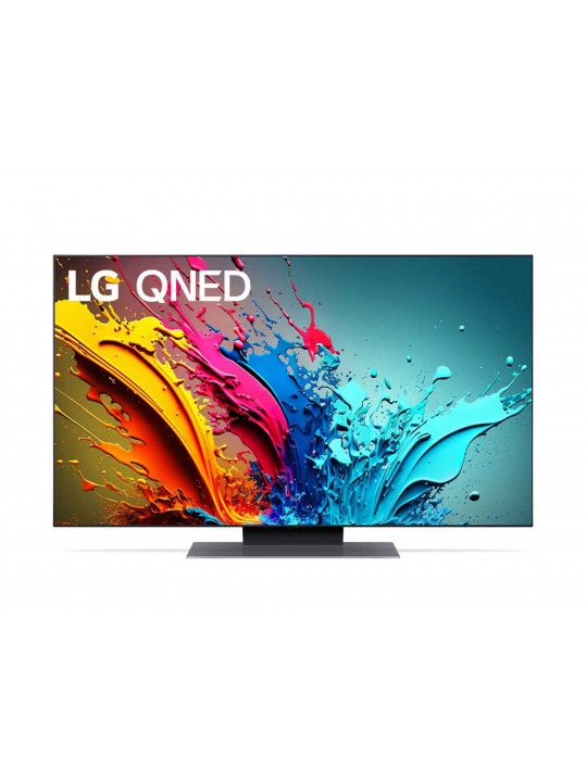 tv LG 50QNED86T6A