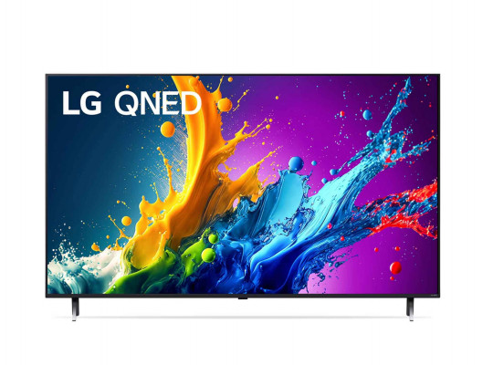 tv LG 55QNED80T6A