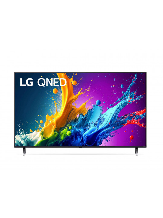 tv LG 55QNED80T6A