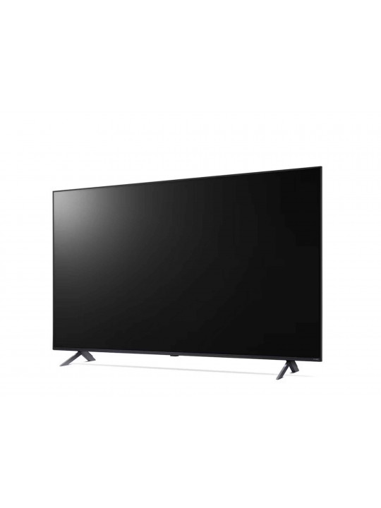 tv LG 55QNED80T6A