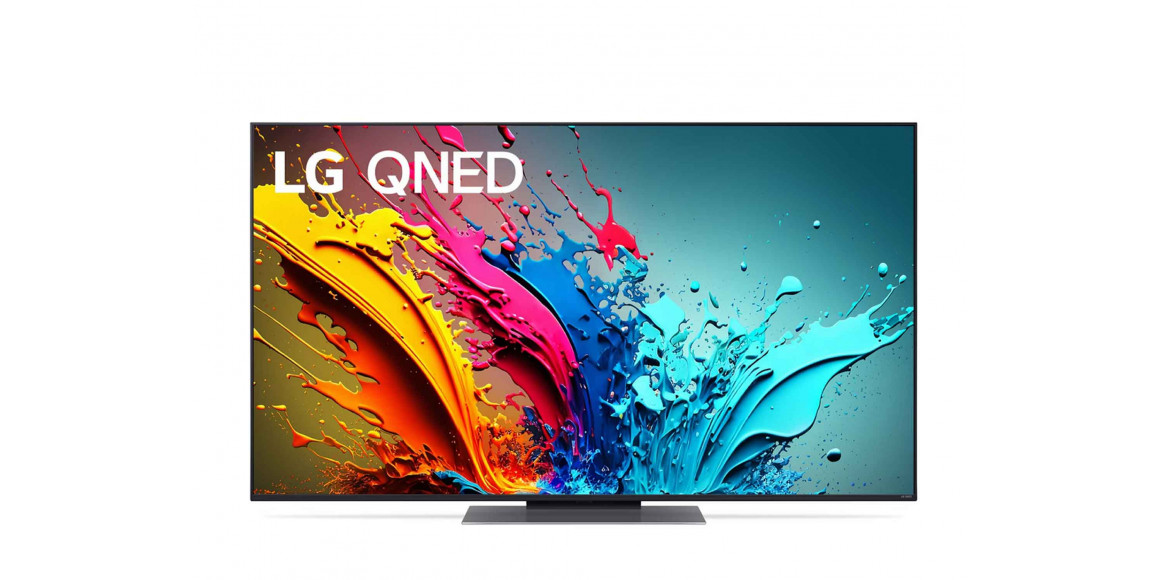 tv LG 55QNED86T6A