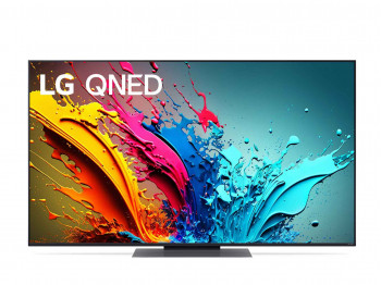 tv LG 55QNED86T6A