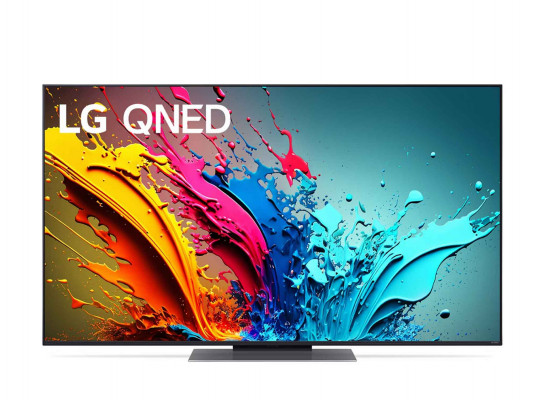 tv LG 55QNED86T6A