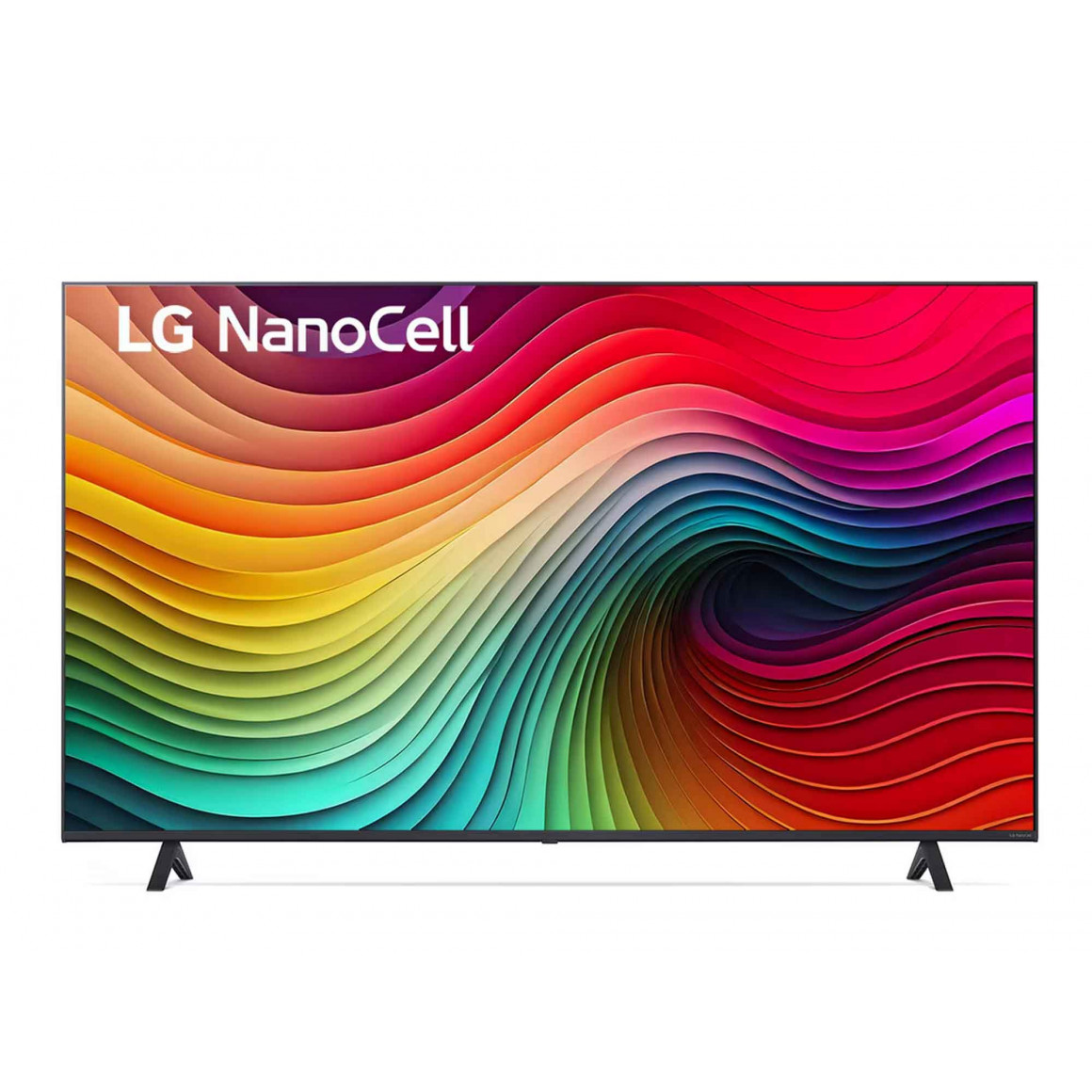 tv LG 65NANO80T6A