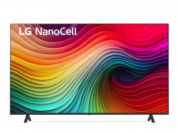 телевизор LG 65NANO80T6A