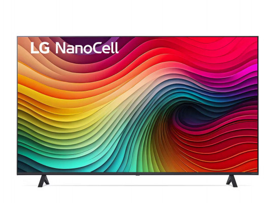 tv LG 65NANO80T6A