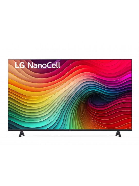 телевизор LG 65NANO80T6A