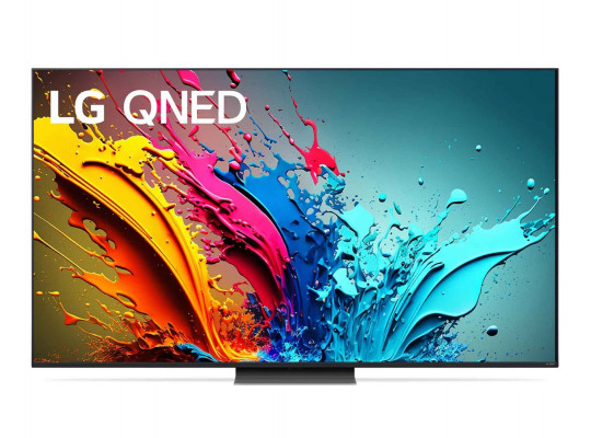телевизор LG 86QNED86T6A