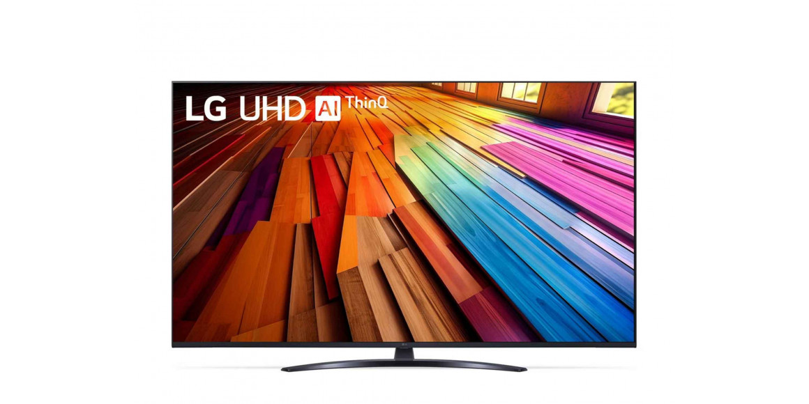 телевизор LG 65UT81006LA