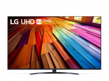 tv LG 65UT81006LA