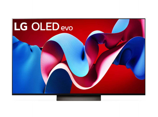 ტელევიზორი LG OLED83C4RLA