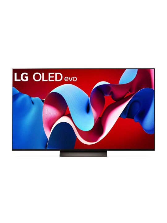 tv LG OLED83C4RLA