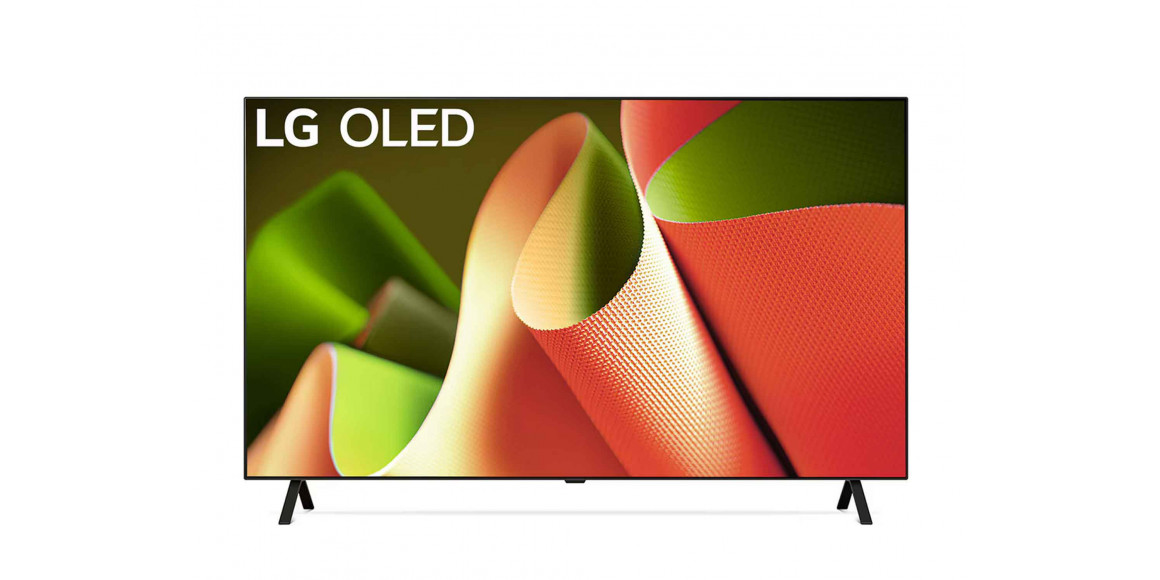 ტელევიზორი LG OLED55B4RLA