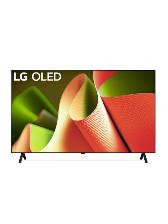 телевизор LG OLED55B4RLA