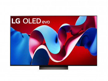 tv LG OLED77C4RLA