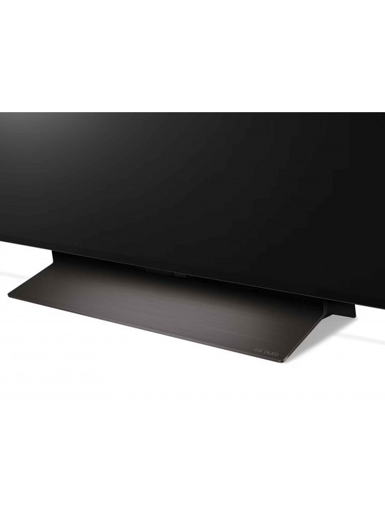 tv LG OLED77C4RLA