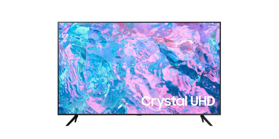 ტელევიზორი SAMSUNG UE43DU7100UXRU