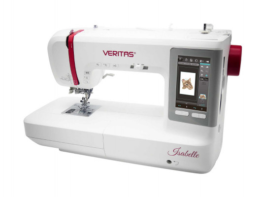 sewing machine VERITAS 1355-BB-001