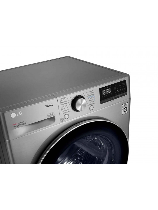 tumble dryer LG RH10V9PV2W