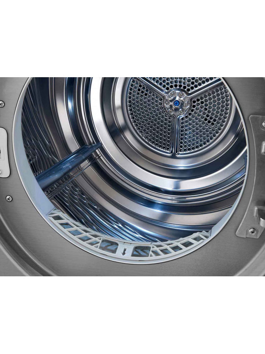 tumble dryer LG RH10V9PV2W