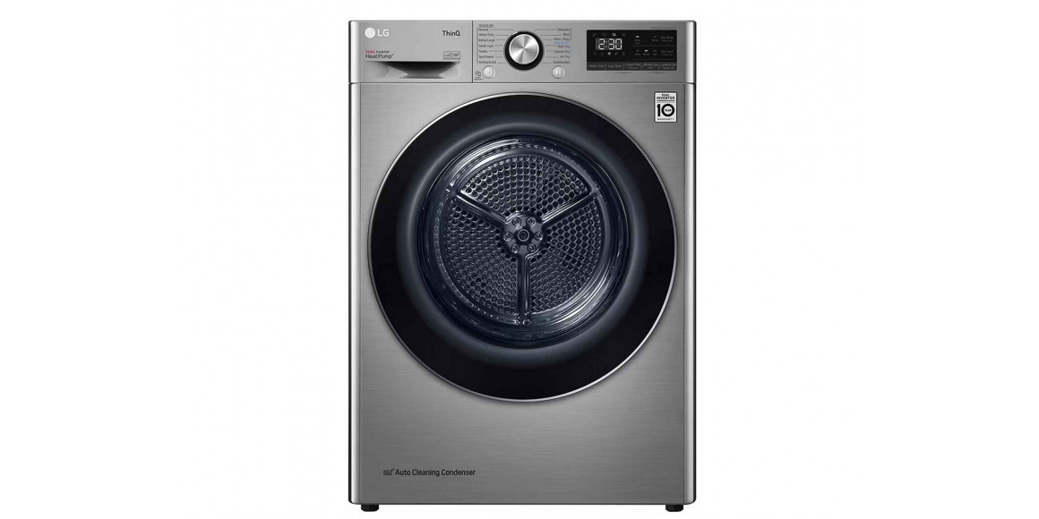 საშრობი დოლი LG RH10V9PV2W